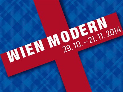 Wien Modern 2014