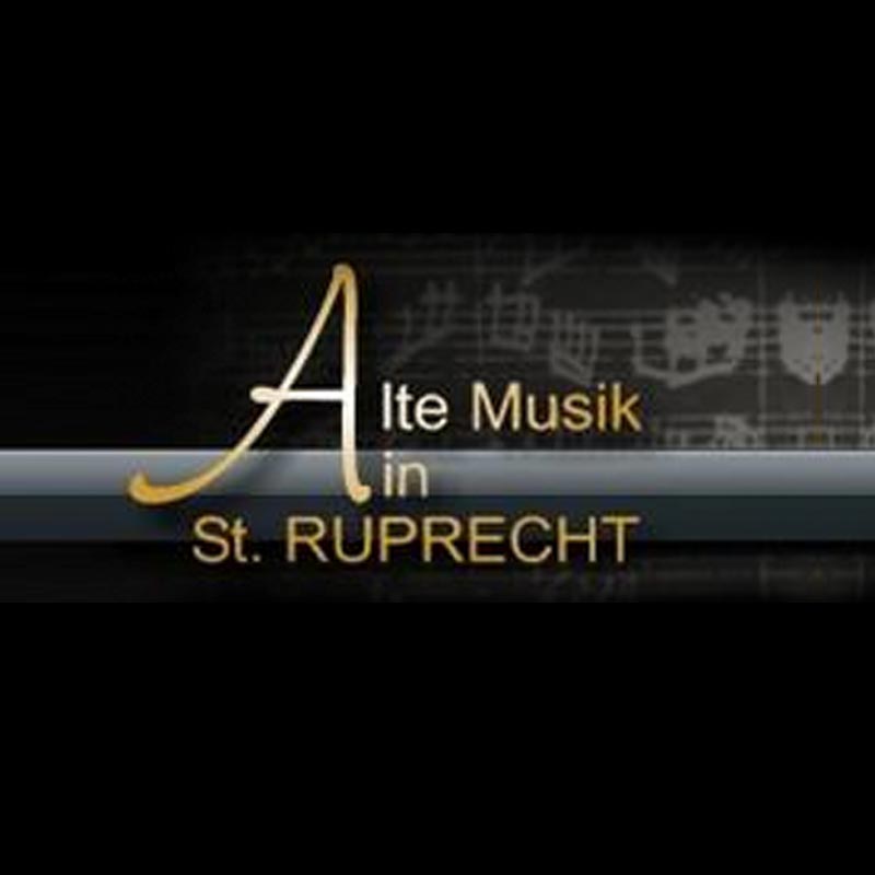 Alte Musik in St. Ruprecht
