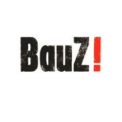 Logo: Wiener Kongress für zukunftsfähiges Bauen BauZ!