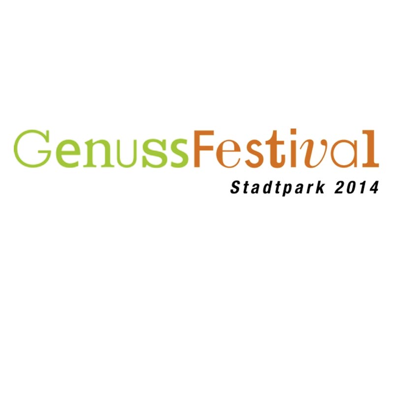 Genussfestival 2014