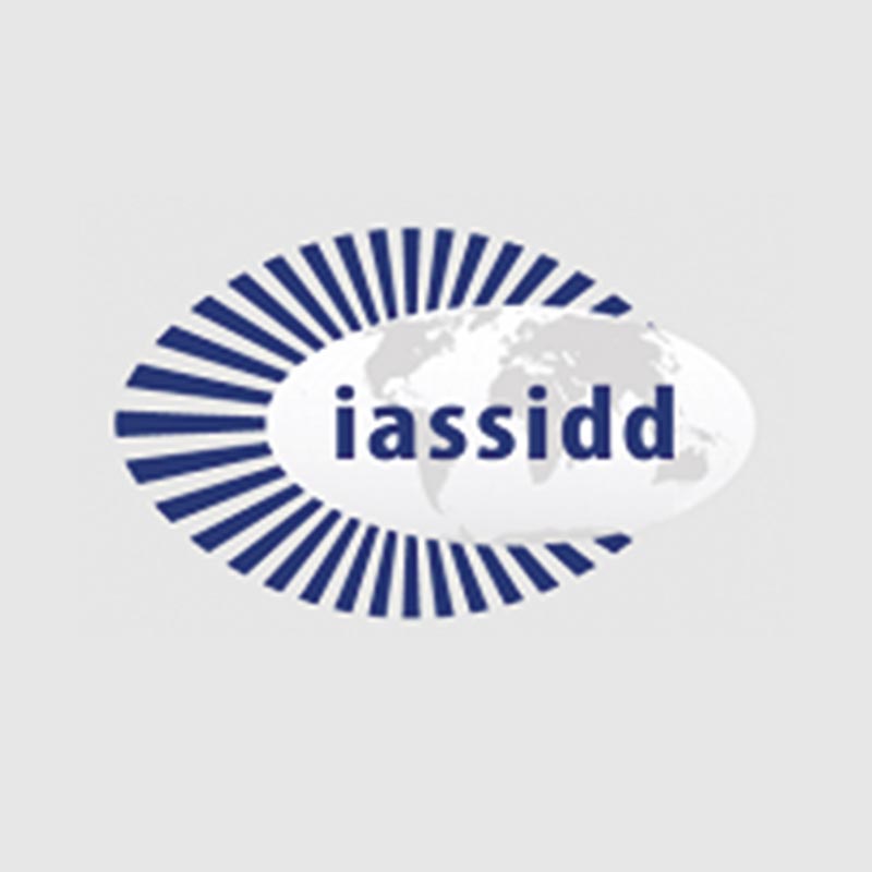 IASSIDD-Kongress