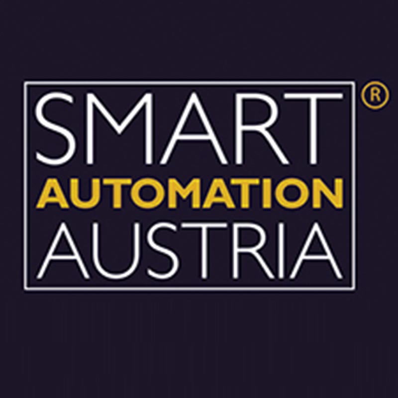 SMART Automation Austria Messe in Wien