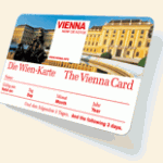 Vienna Card (Wien Karte)