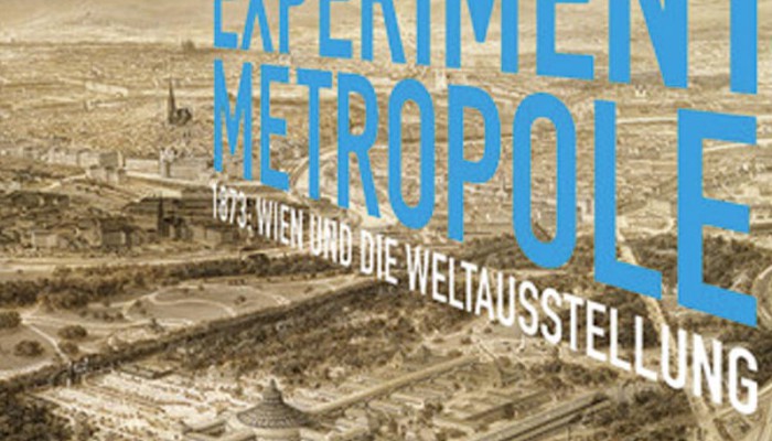 Wien Museum: Experiment Metropole